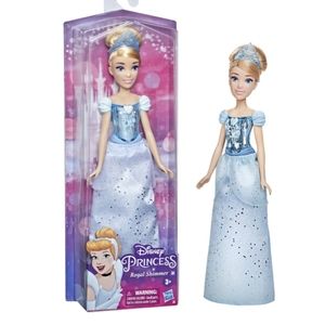 Disney Princess Cinderella Royal Shimmer